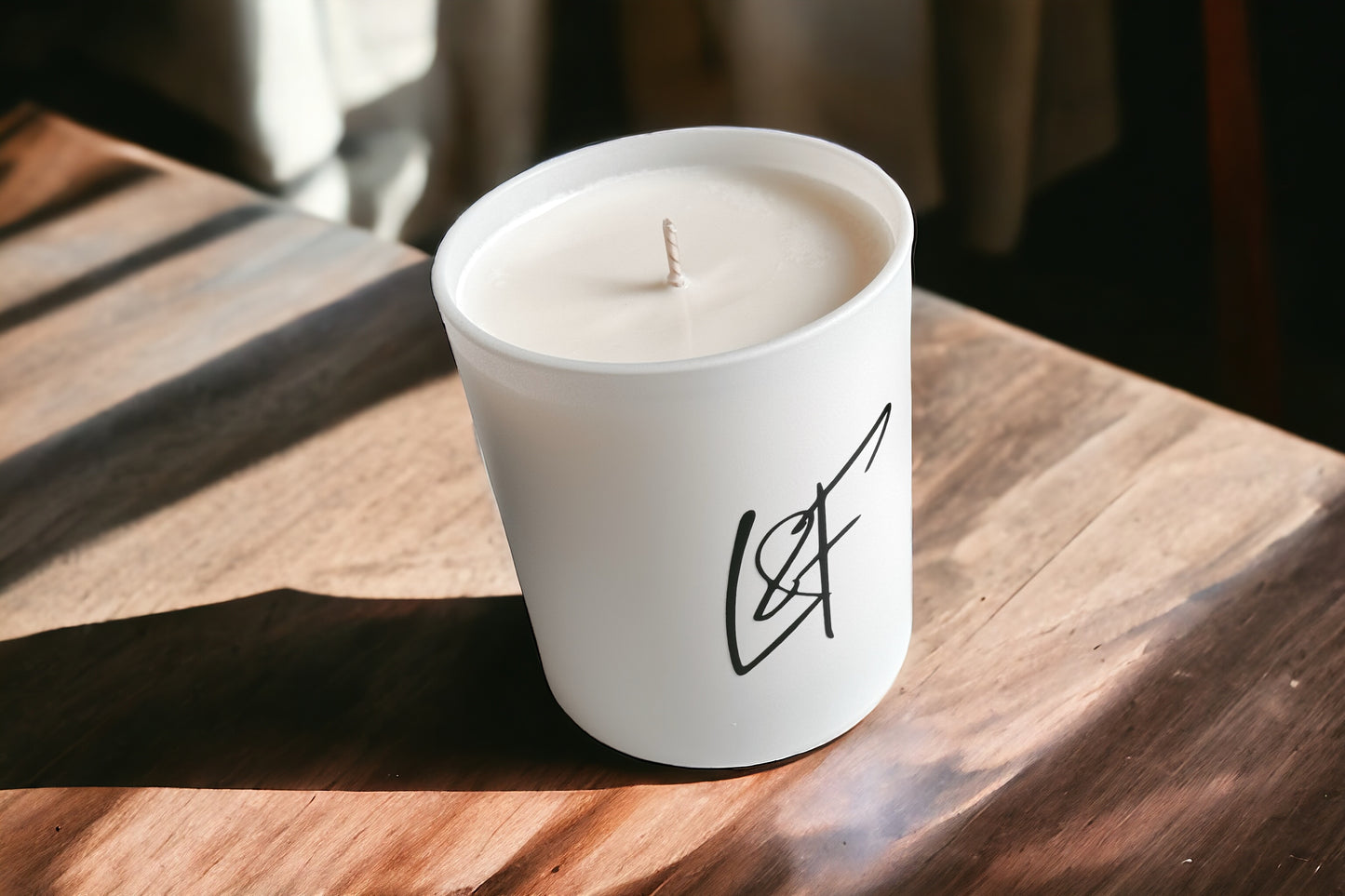 ZÖE Candle