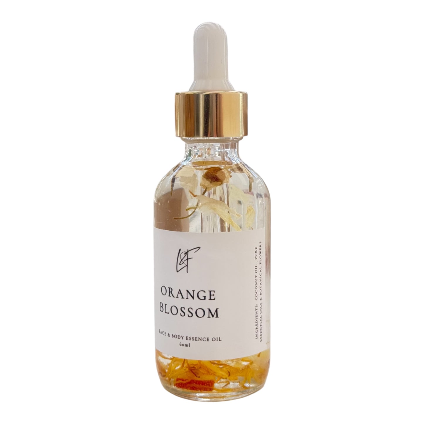 Orange Blossom