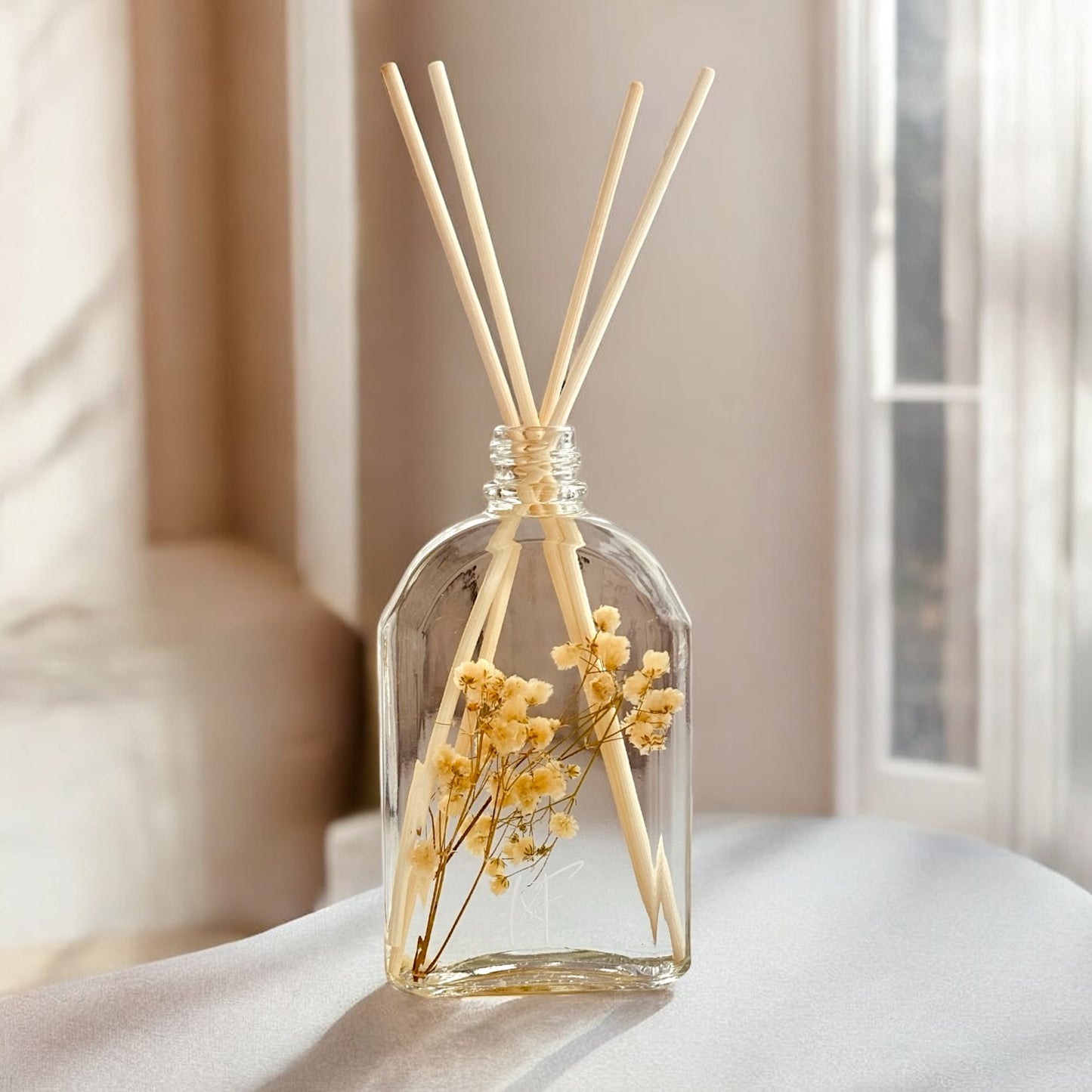 Botanical Reed Diffuser - 250ml