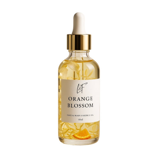 Orange Blossom