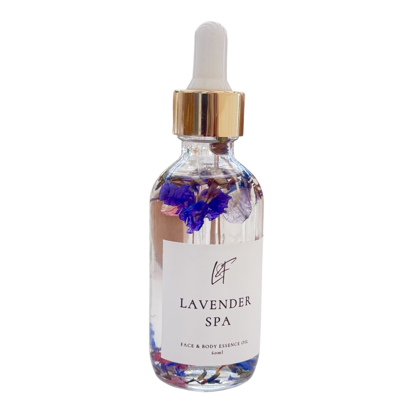 Lavender Spa