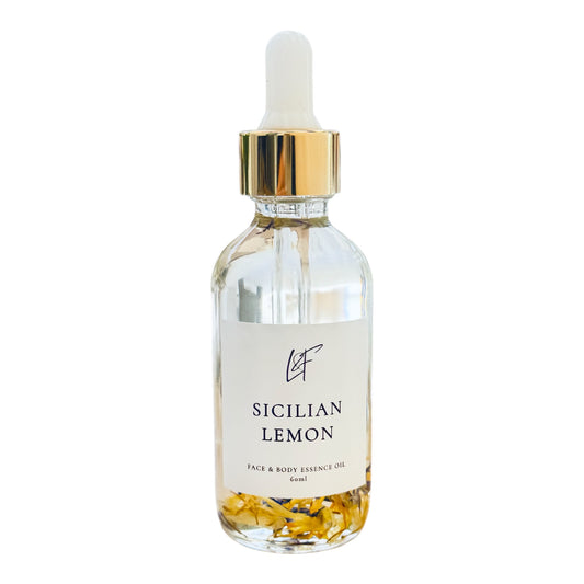 Sicilian Lemon