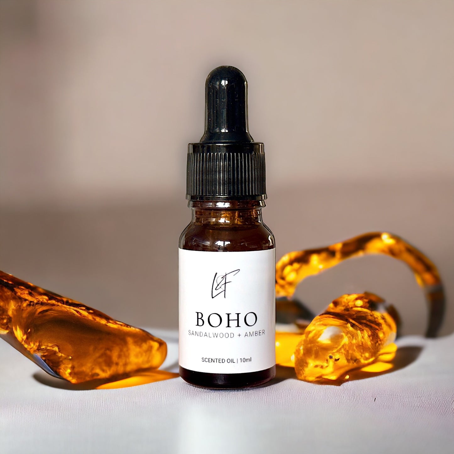BOHO Fragrance Oil