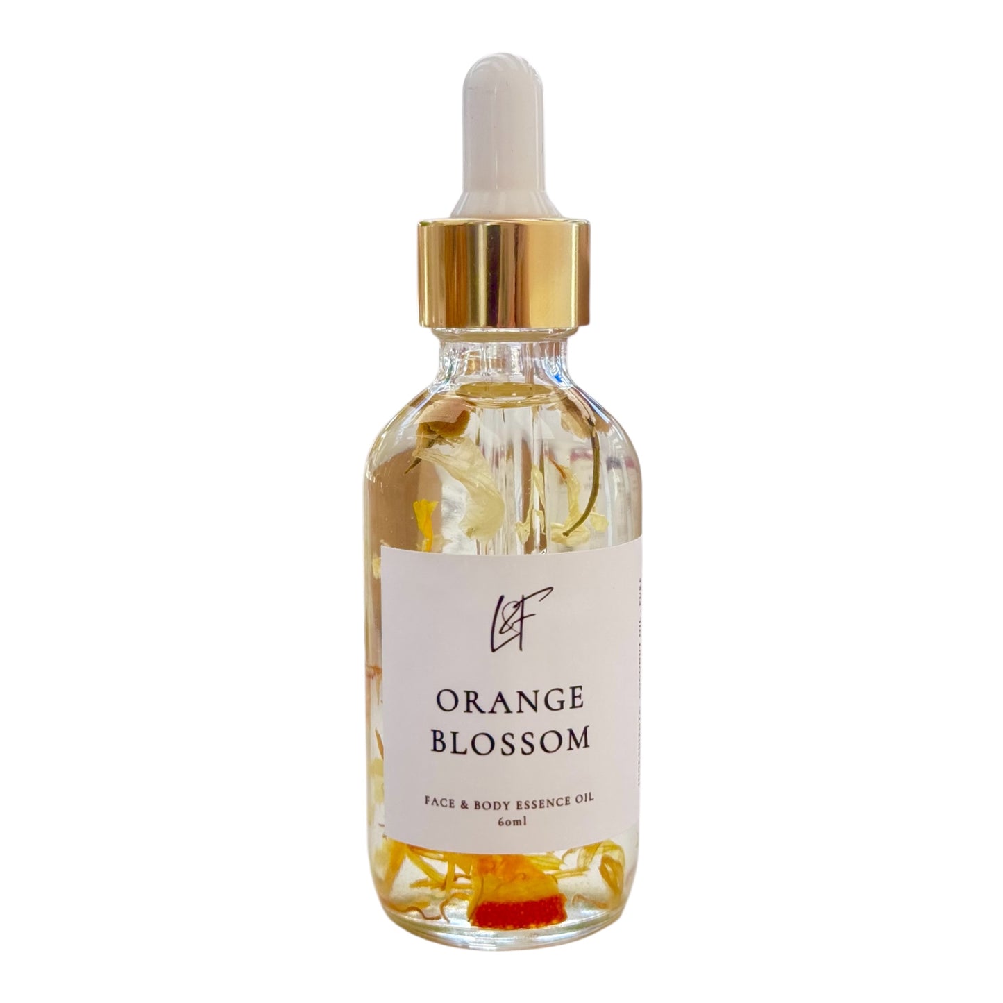 Orange Blossom