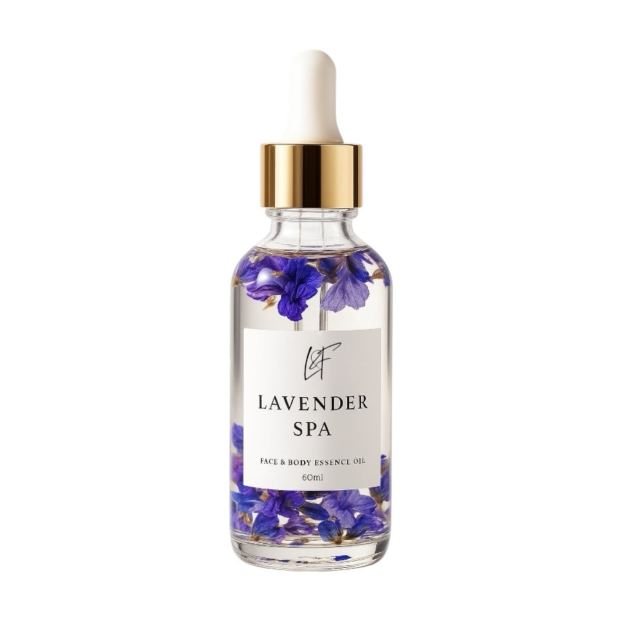 Lavender Spa