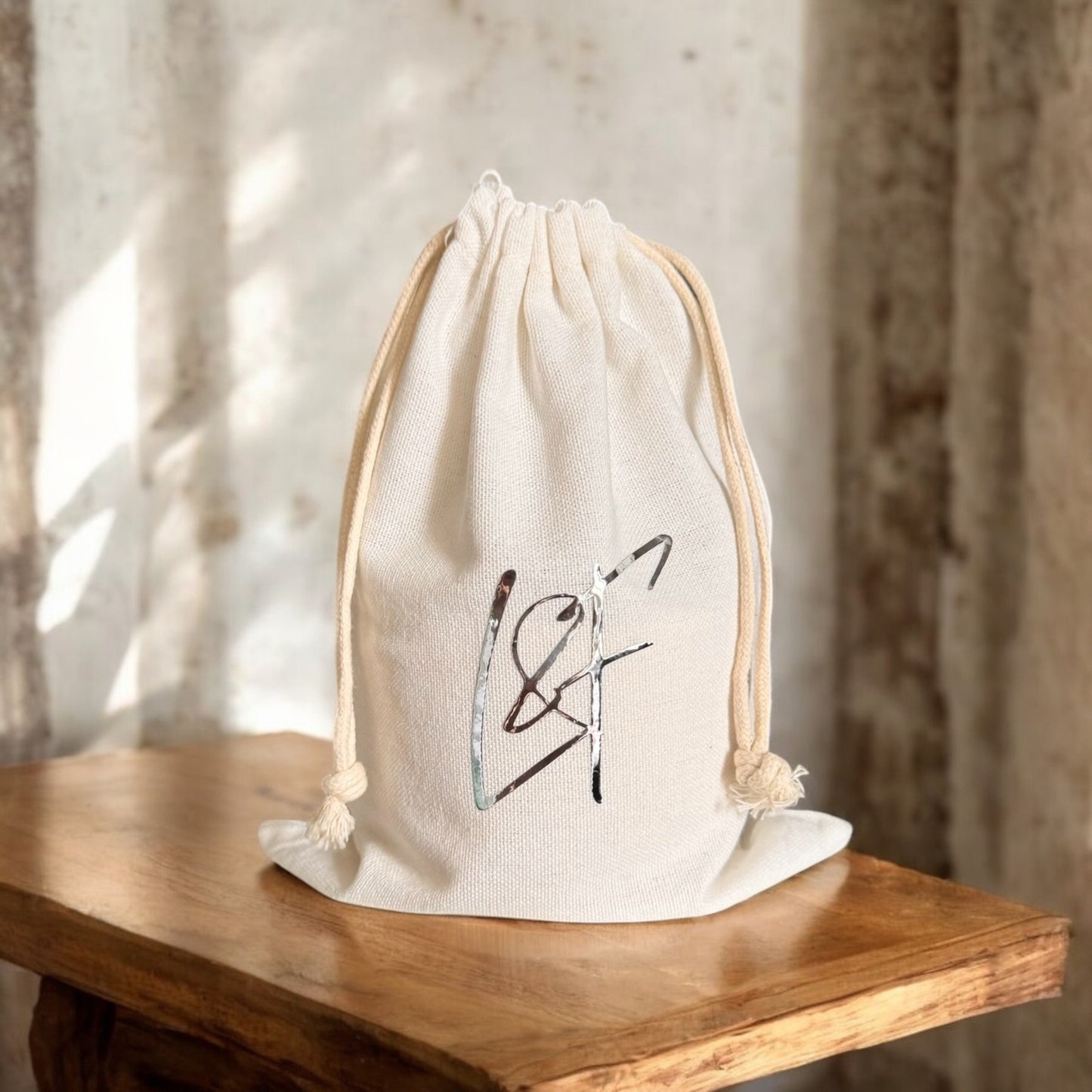 ZEN Ceramic Candle
