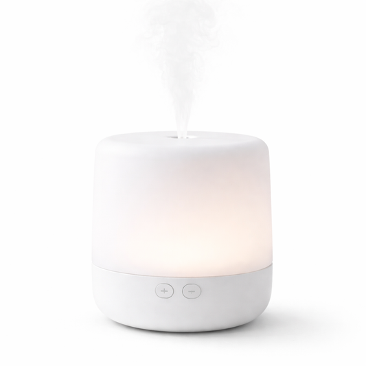 Pure Mist Ultrasonic Diffuser