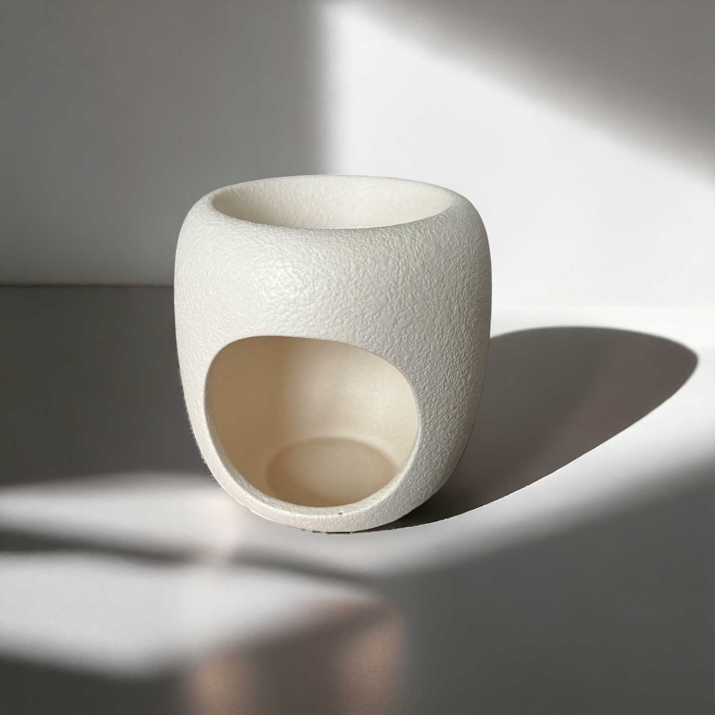 Ceramic Fragrance Oil Burner