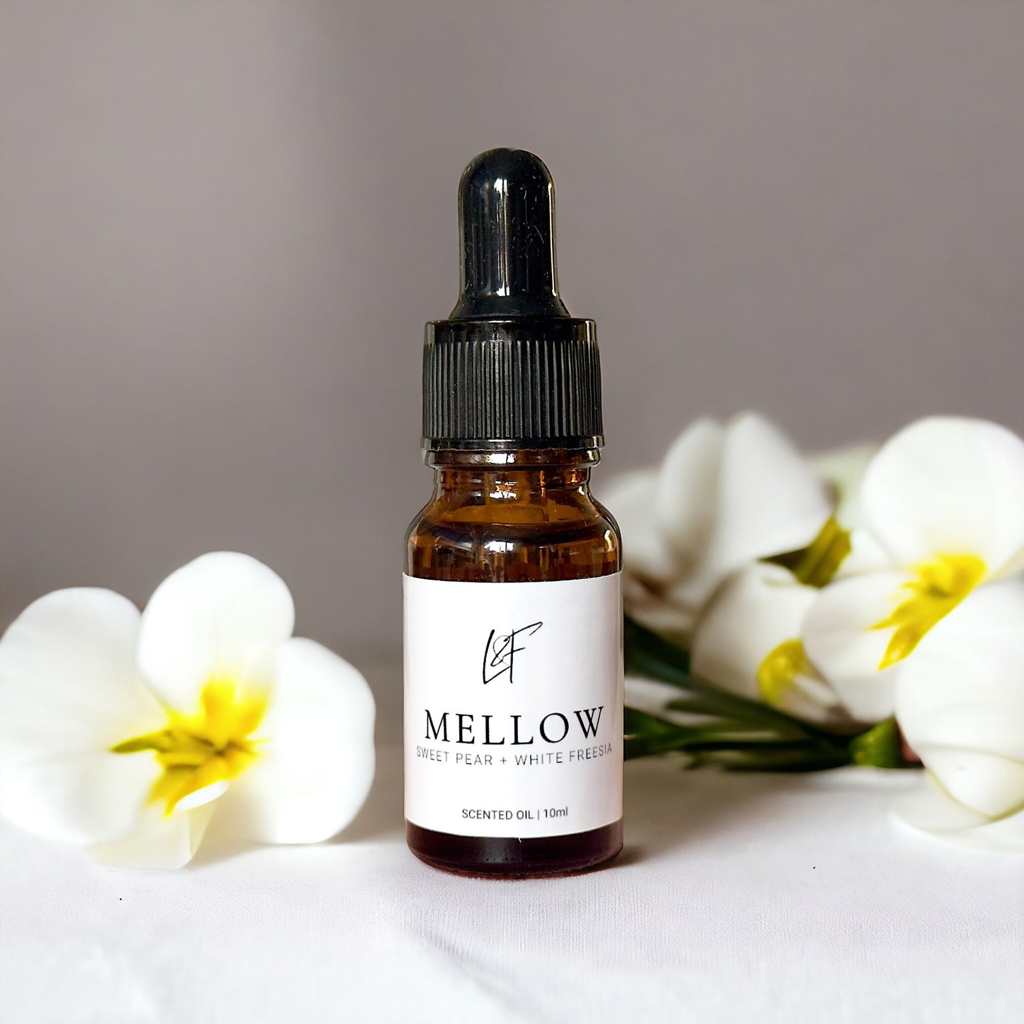 MELLOW Fragrance Oil
