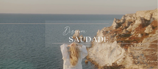 Discover Saudade