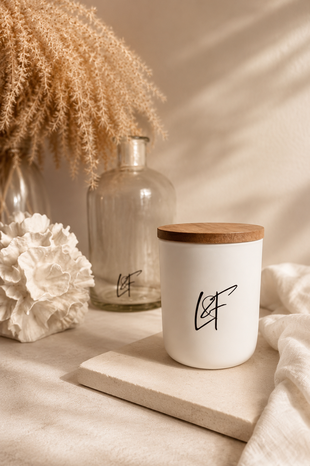 Home Fragrances