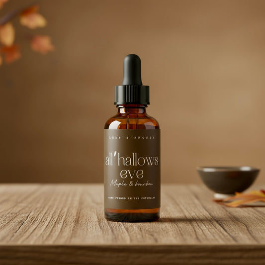 ALL’ HALLOWS EVE - fragrance oil