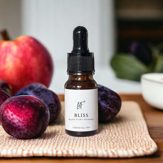 BLISS Fragrance Oil