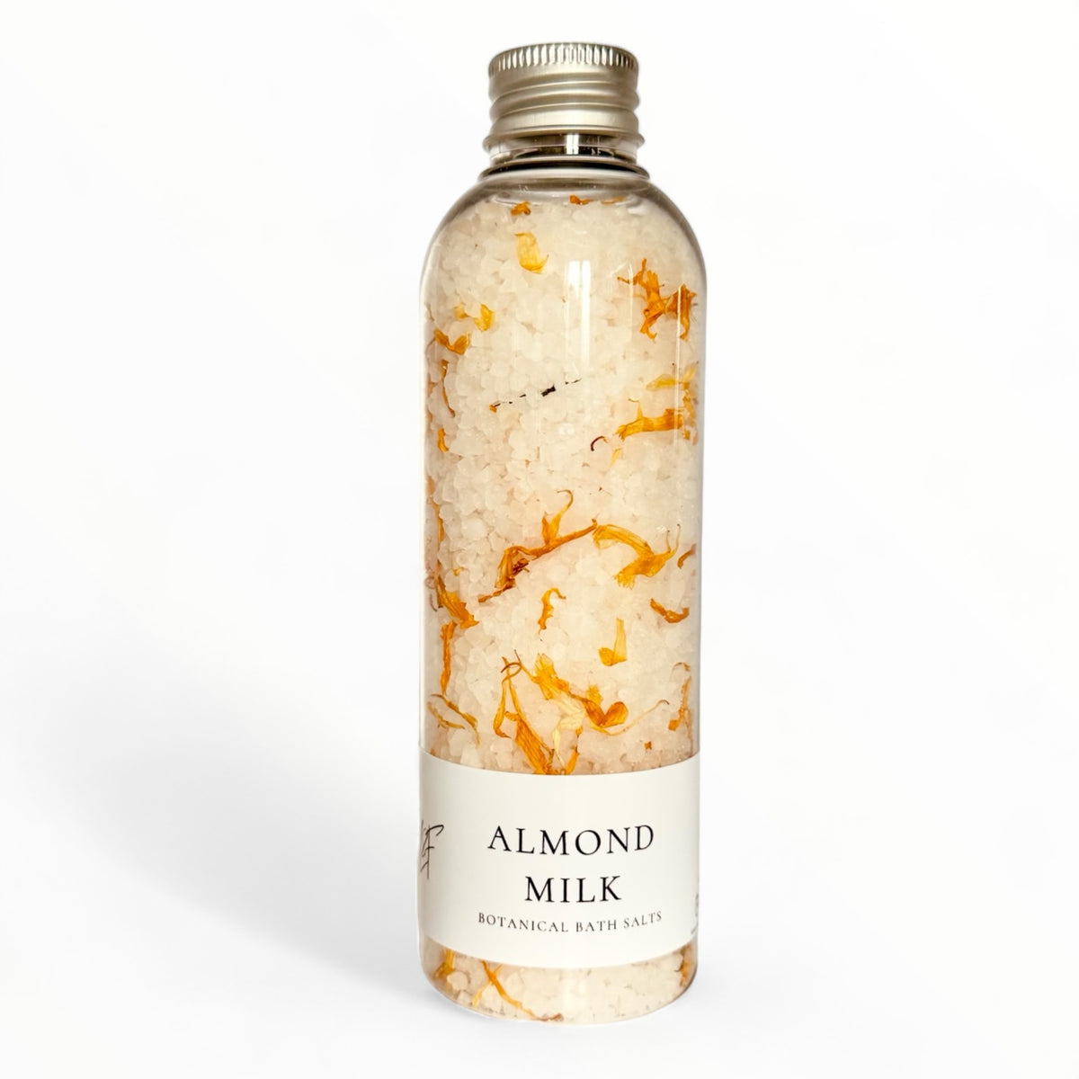 ALMOND MILK Botanical Salts