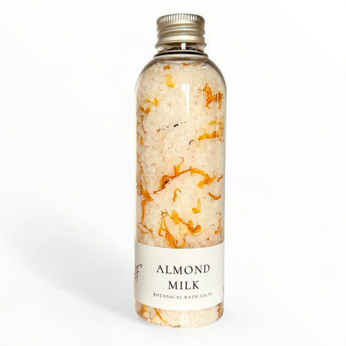 ALMOND MILK Botanical Salts