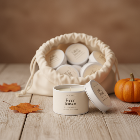 Autumn Discovery Set