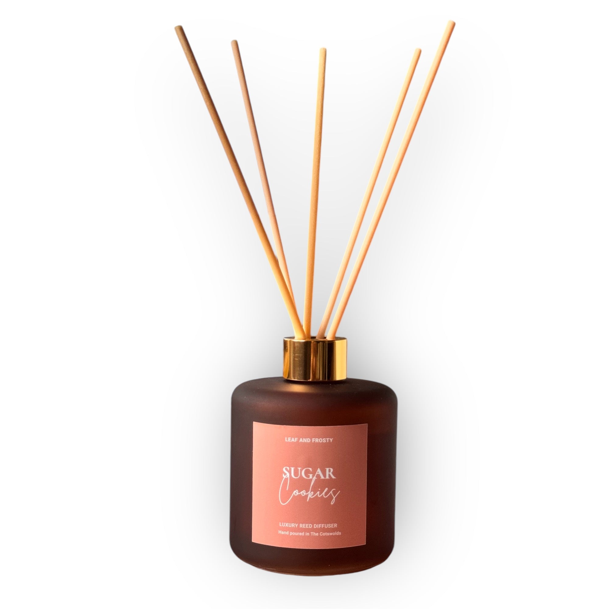SUGAR COOKIES - Reed Diffuser 200ml