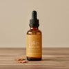 FALLEN LEAVES - fragrance oil