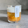 GOLD - Elemental Candle
