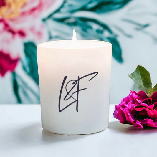 ZÖE Candle