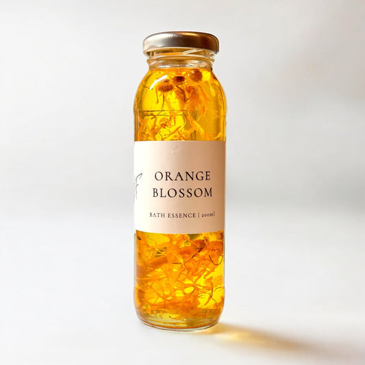 ORANGE BLOSSOM Bath Essence