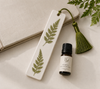The Scented Bookmark