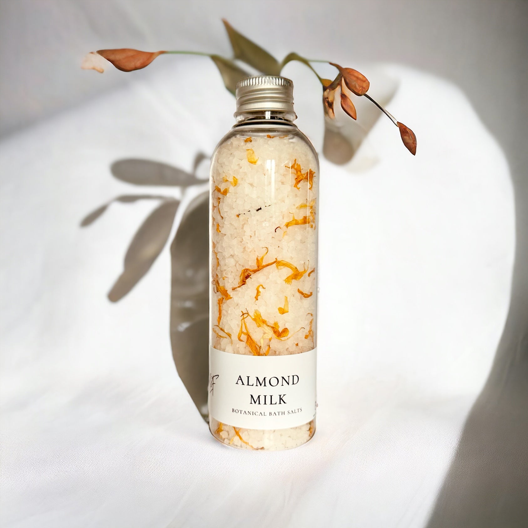 ALMOND MILK Botanical Salts