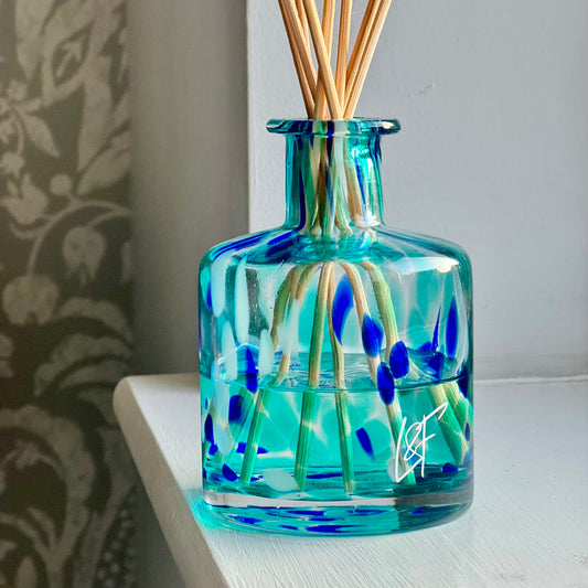 AZURE Reed Diffuser