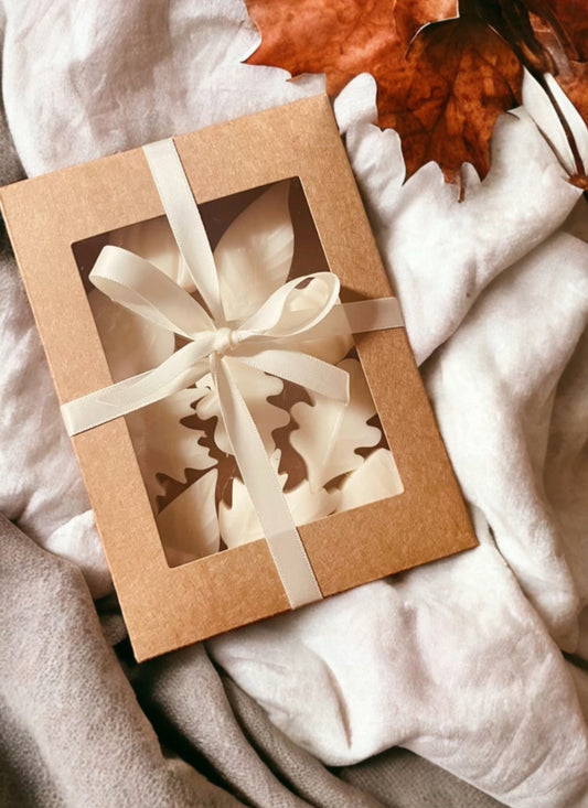 Autumn Leaf melts