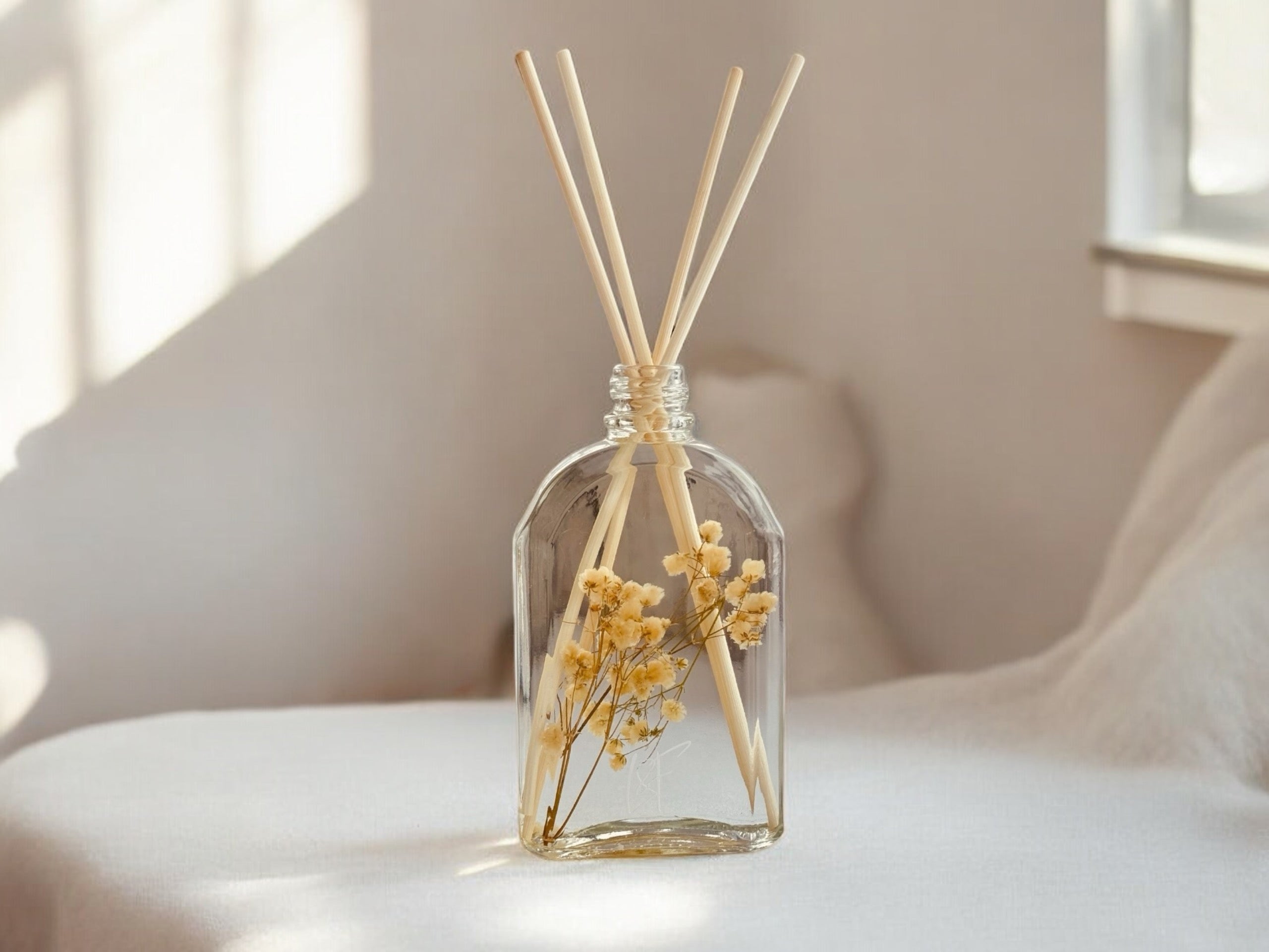Botanical Signature Reed Diffuser