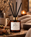 Chai Season - Reed Diffuser 100ml