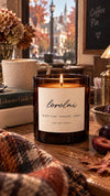 Lorelai - Candle