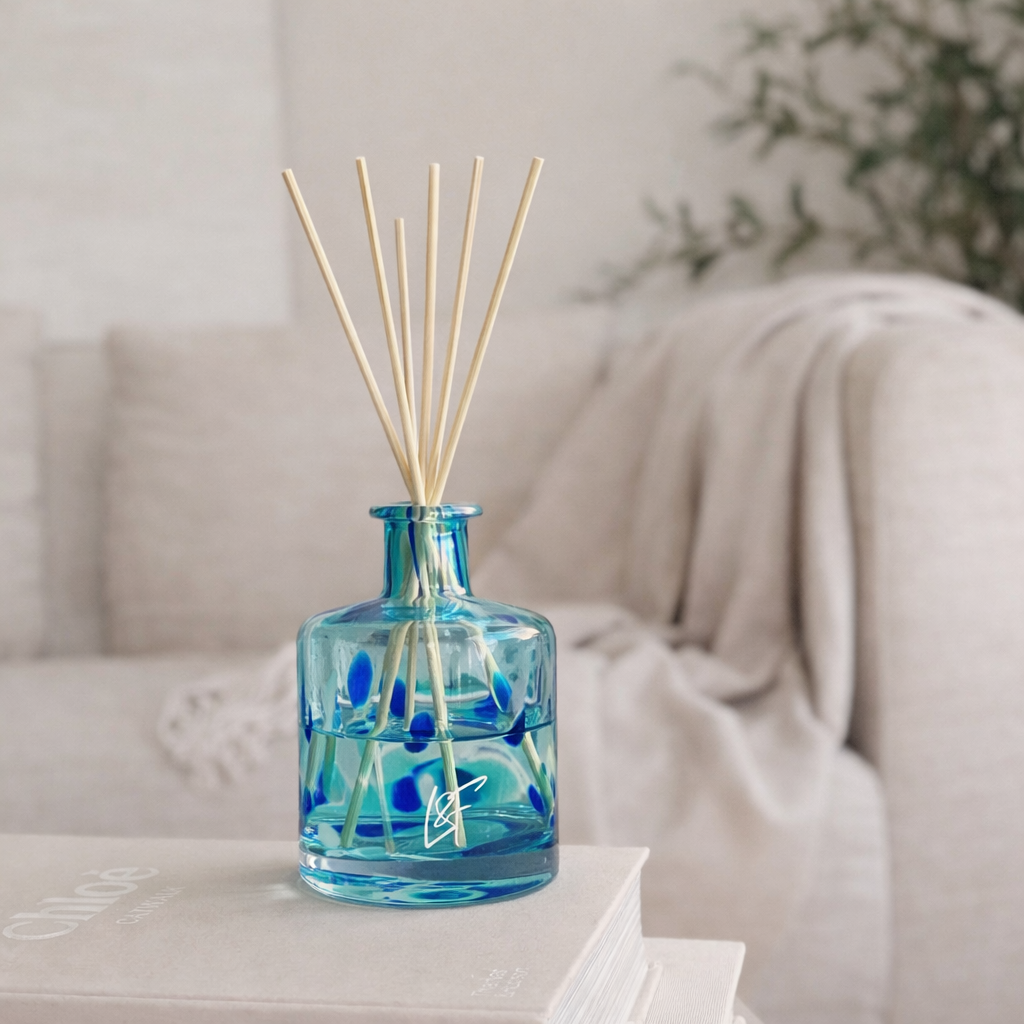 AZURE Reed Diffuser