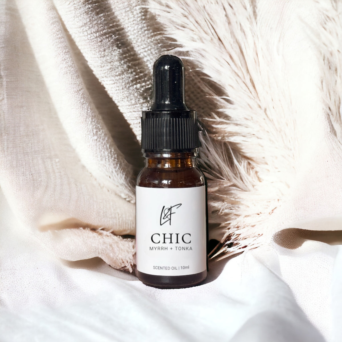 Aroma Diffuser Fragrance Oil