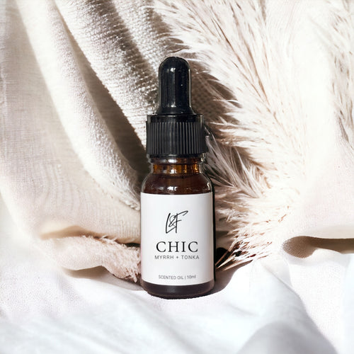 Aroma Diffuser Fragrance Oil