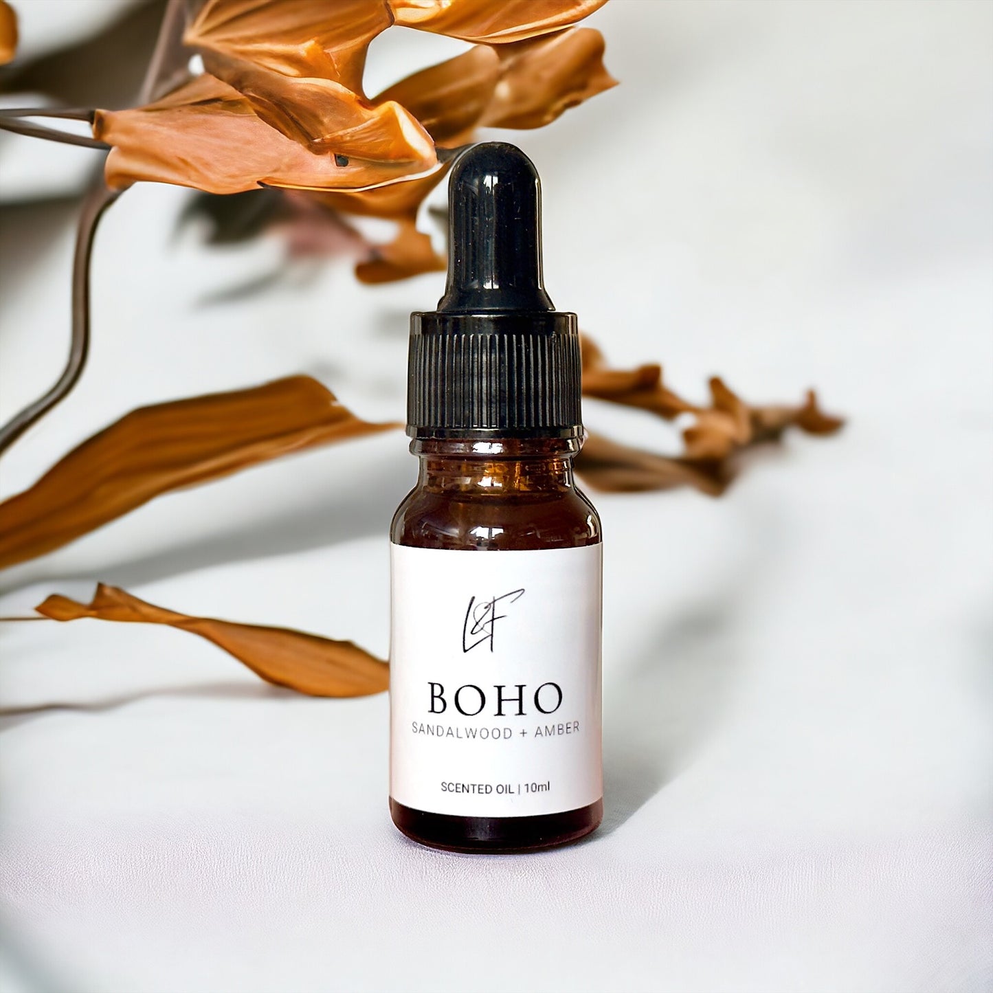 BOHO Fragrance Oil