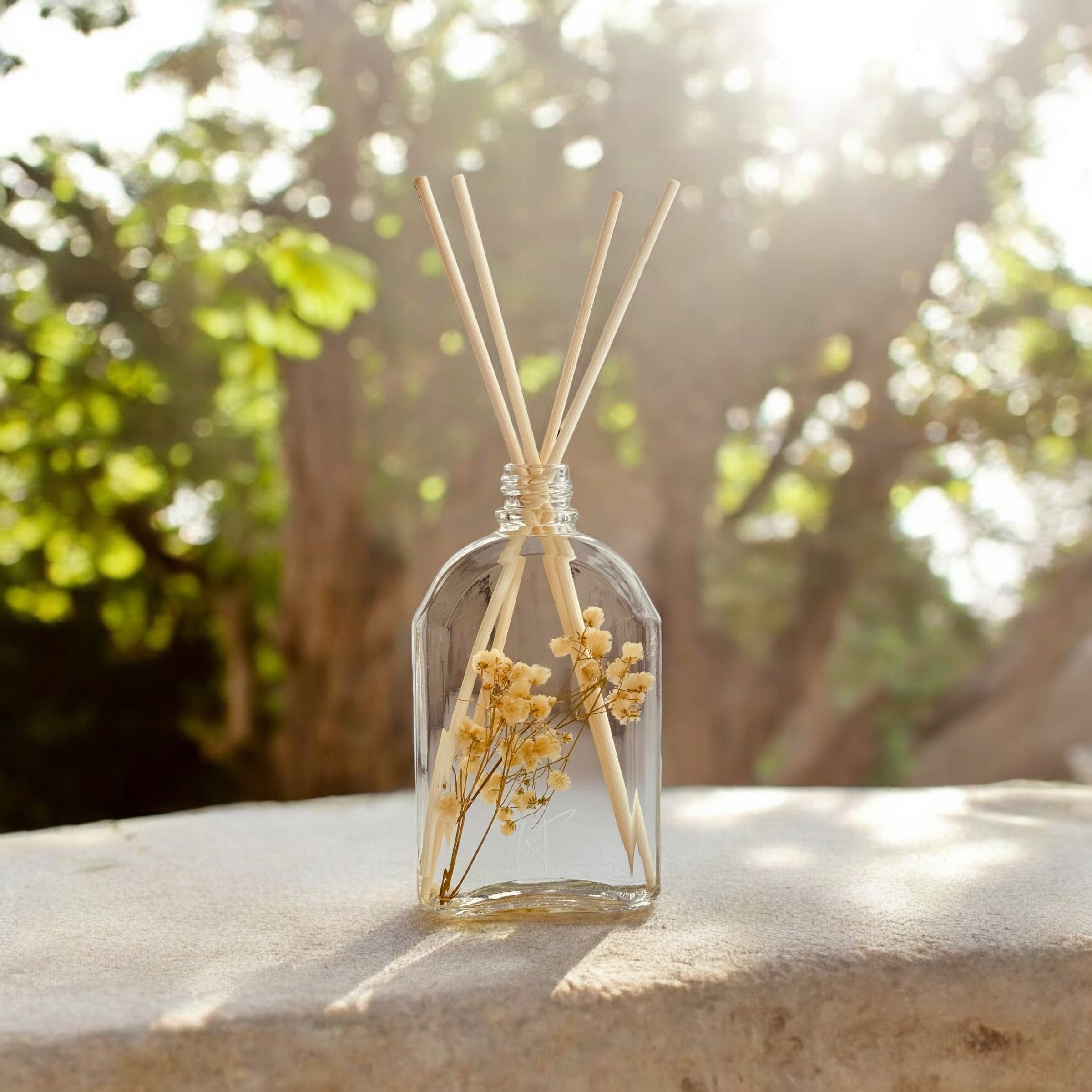 Botanical Signature Reed Diffuser