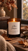 Chai Season - Candle