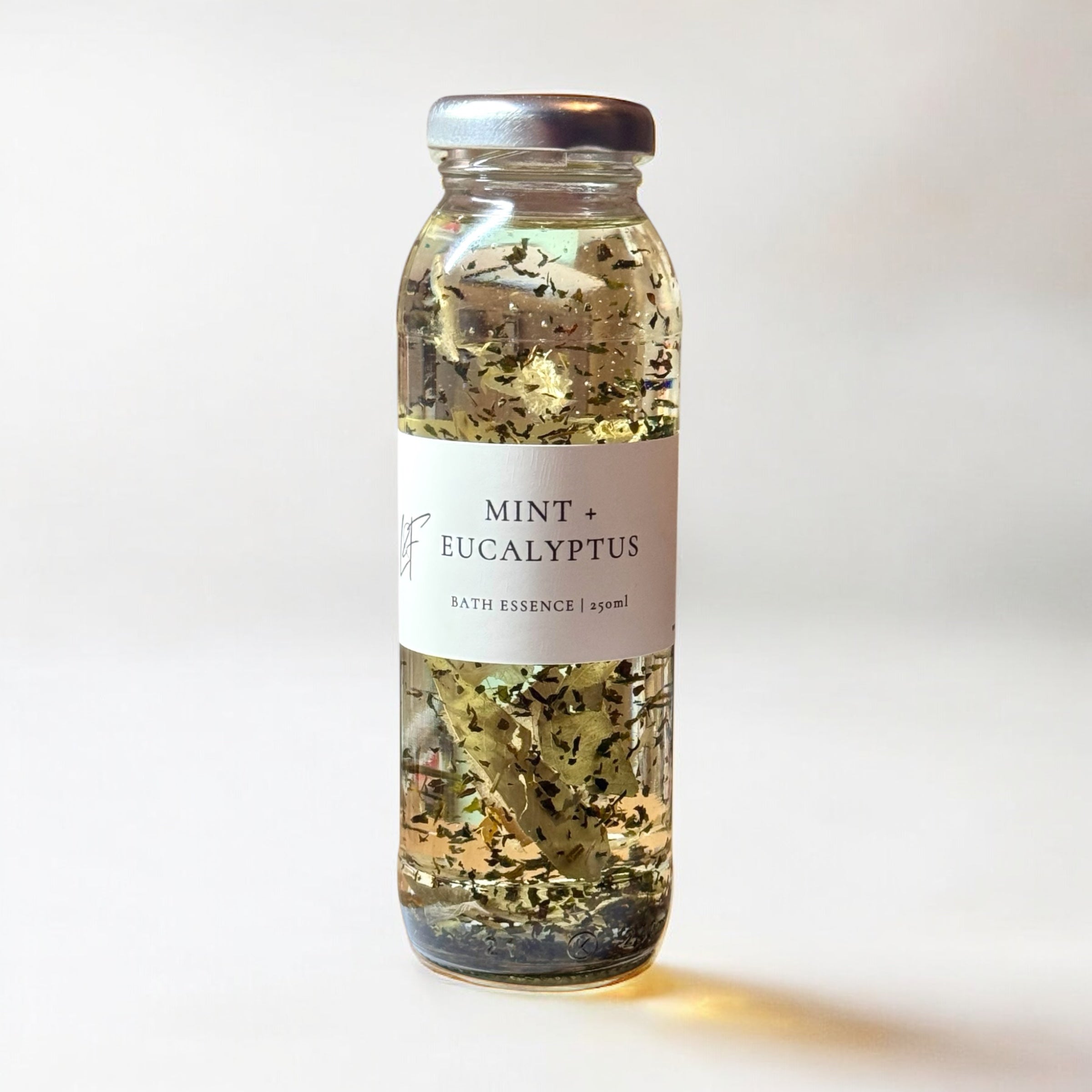 Mint & Eucalyptus - Bath Essence