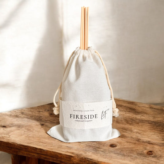 Botanical Reed Diffuser - 250ml