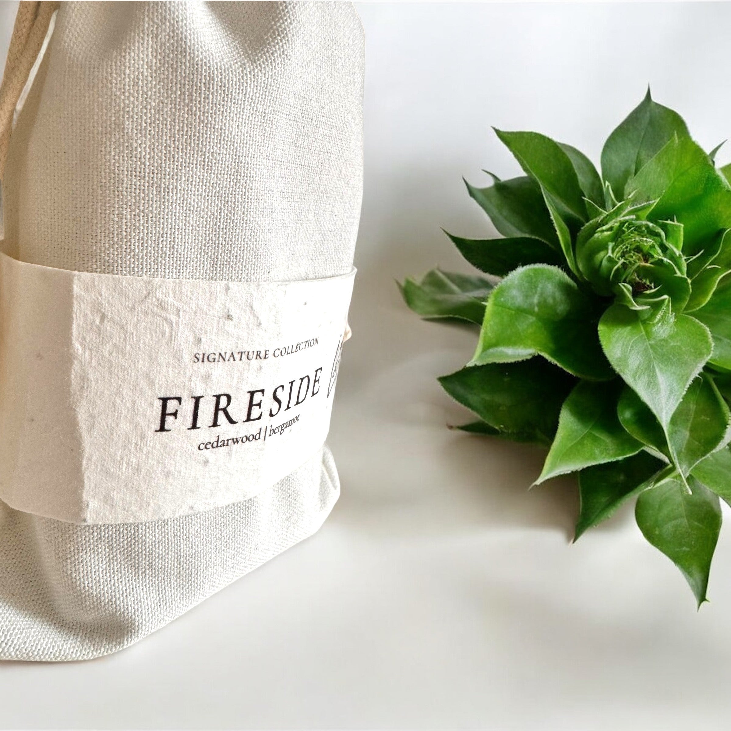 Botanical Signature Reed Diffuser