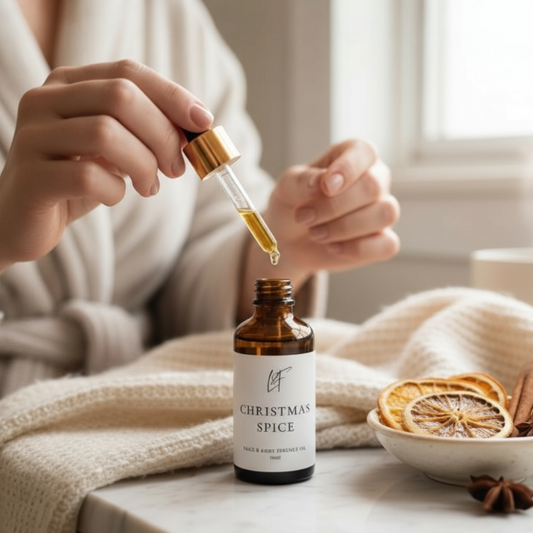 Christmas Spice - Face & Body Oil