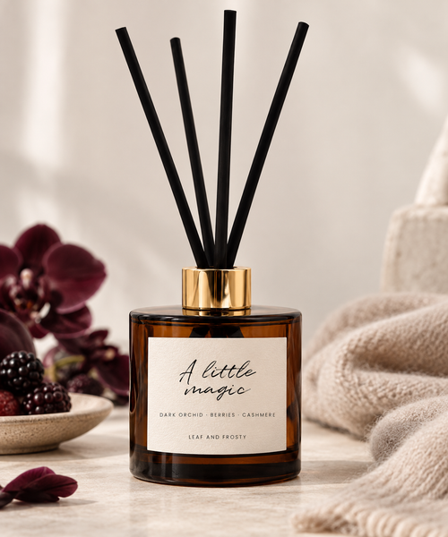 A Little Magic - Reed Diffuser 100ml