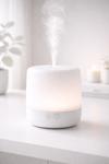 Pure Mist Ultrasonic Diffuser