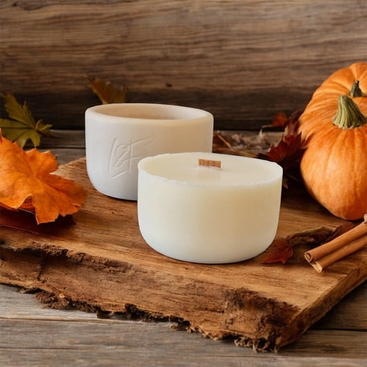 Seasonal ‘ZEN Candle’ Refill