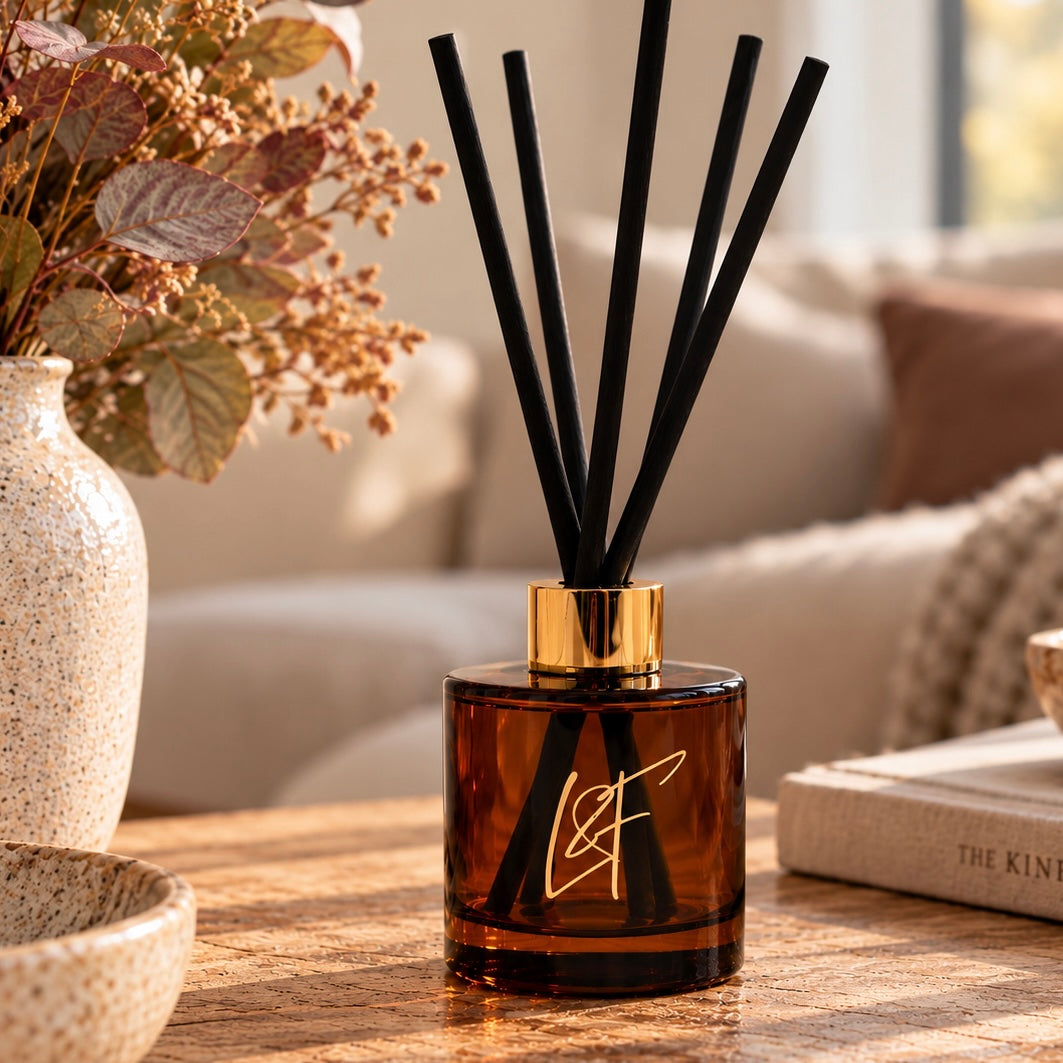 Autumn Reed Diffuser