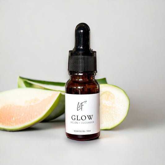 GLOW Fragrance Oil