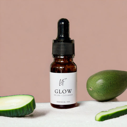 GLOW Fragrance Oil