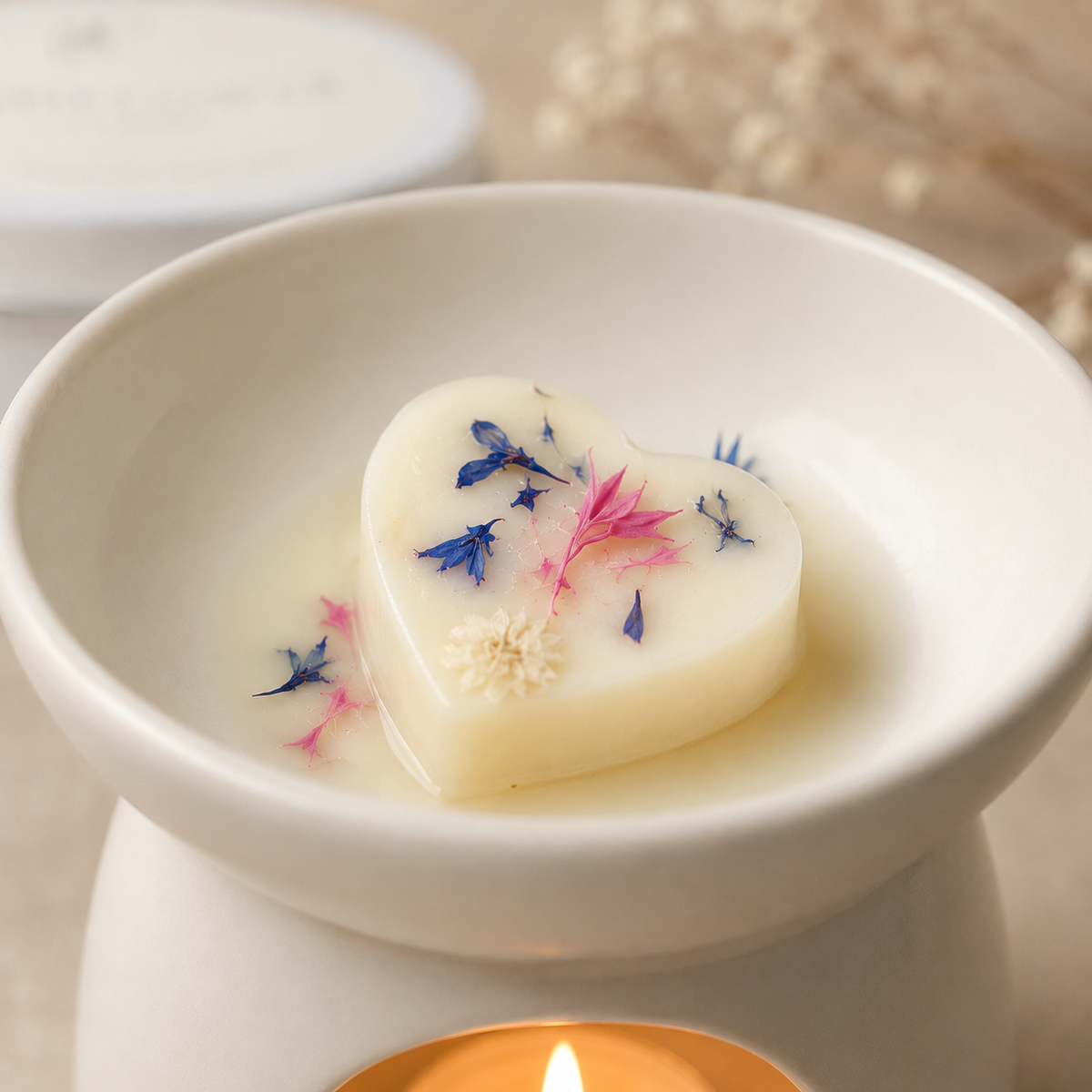 Botanical Aroma Melts