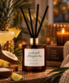 Midnight Margaritas - Reed Diffuser 100ml